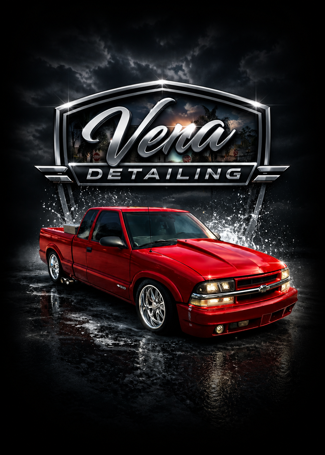 Vera Detailing