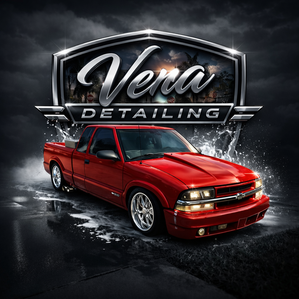 Vera Detailing